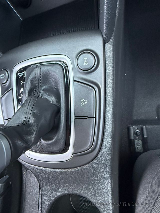 2020 Hyundai Kona SE AUTOMATIC AWD w/APPLE CARPLAY/ANDROID AUDIO - 23059149 - 39