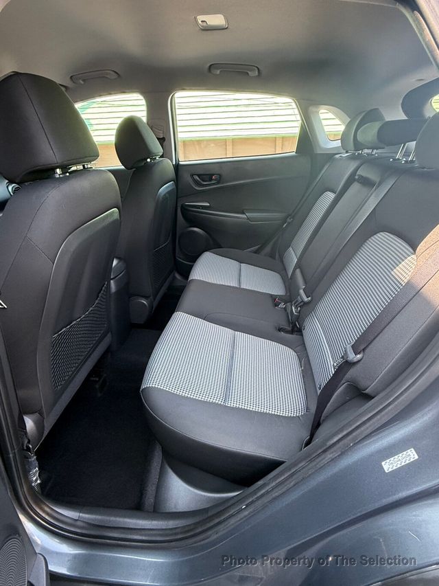 2020 Hyundai Kona SE AUTOMATIC AWD w/APPLE CARPLAY/ANDROID AUDIO - 23059149 - 40