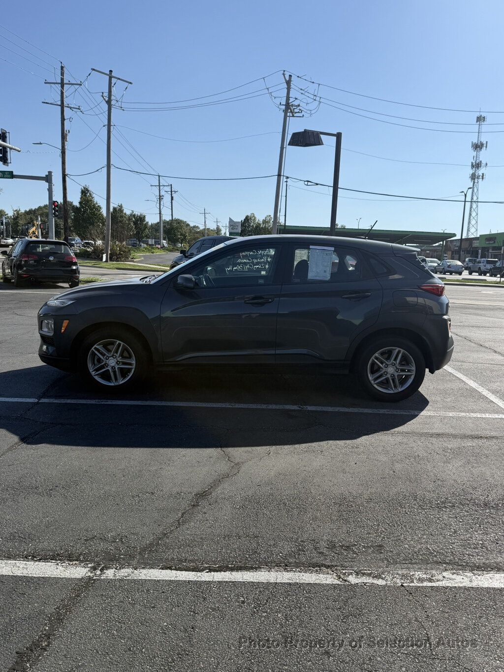 Hyundai Kona photo 5