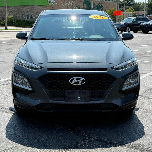 2020 Hyundai Kona SE AUTOMATIC AWD w/APPLE CARPLAY/ANDROID AUDIO - 23059149 - 4