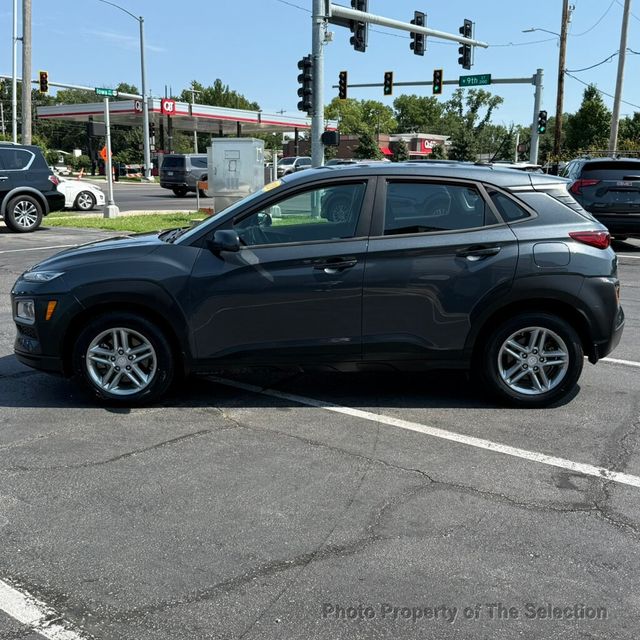 2020 Hyundai Kona SE AUTOMATIC AWD w/APPLE CARPLAY/ANDROID AUDIO - 23059149 - 8