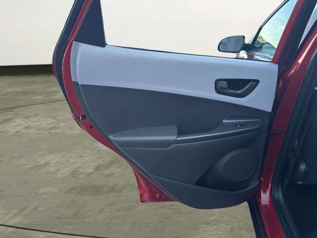 2020 Hyundai Kona SE Automatic FWD - 23032557 - 11