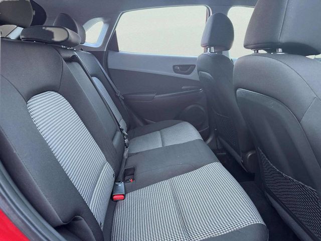 2020 Hyundai Kona SE Automatic FWD - 23032557 - 14
