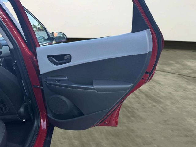 2020 Hyundai Kona SE Automatic FWD - 23032557 - 15