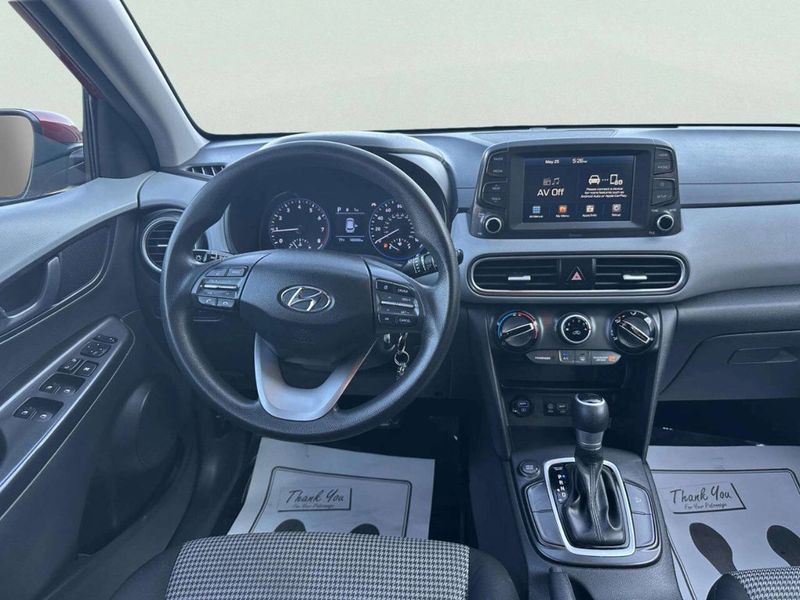 2020 Hyundai Kona SE Automatic FWD - 23032557 - 16