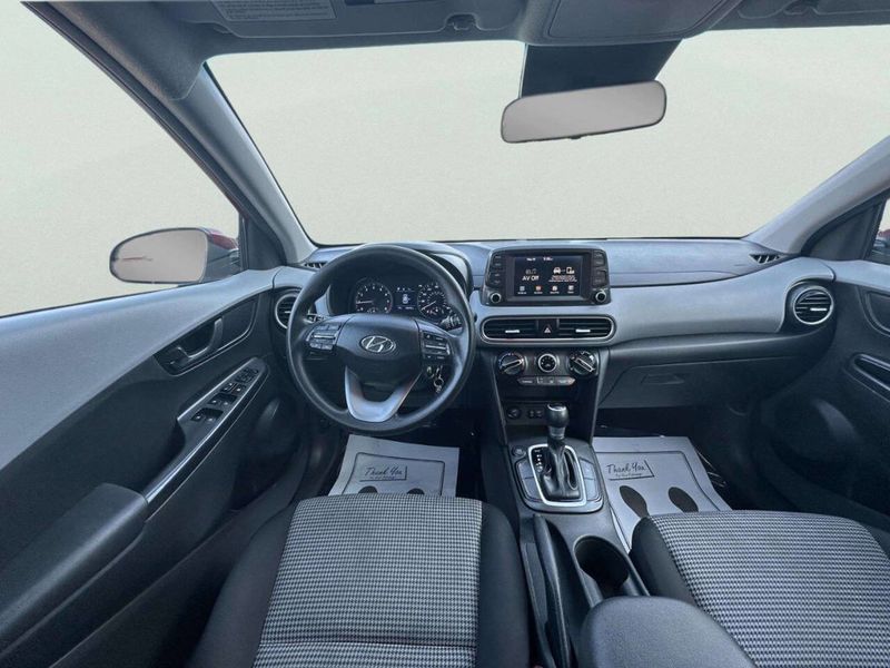 2020 Hyundai Kona SE Automatic FWD - 23032557 - 17