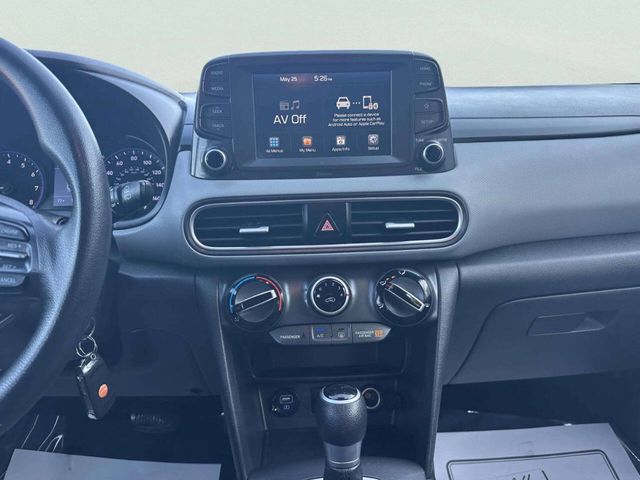 2020 Hyundai Kona SE Automatic FWD - 23032557 - 20