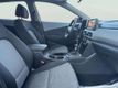 2020 Hyundai Kona SE Automatic FWD - 23032557 - 21