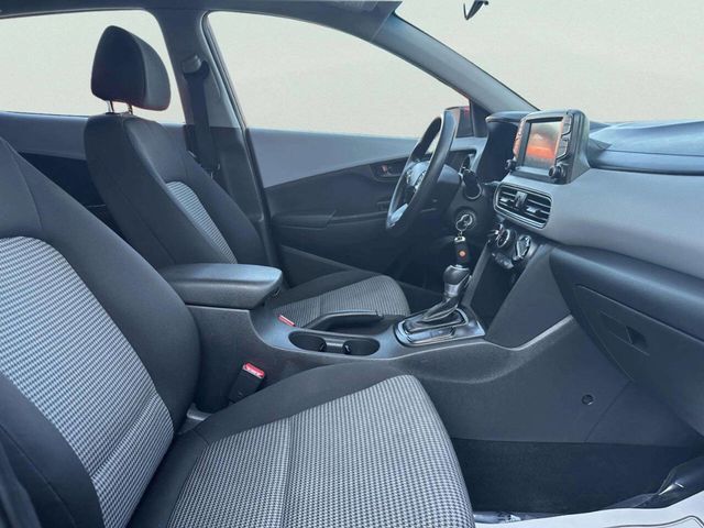 2020 Hyundai Kona SE Automatic FWD - 23032557 - 21