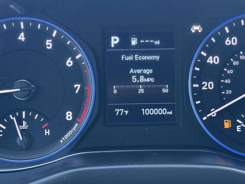 2020 Hyundai Kona SE Automatic FWD - 23032557 - 25