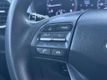 2020 Hyundai Kona SE Automatic FWD - 23032557 - 26