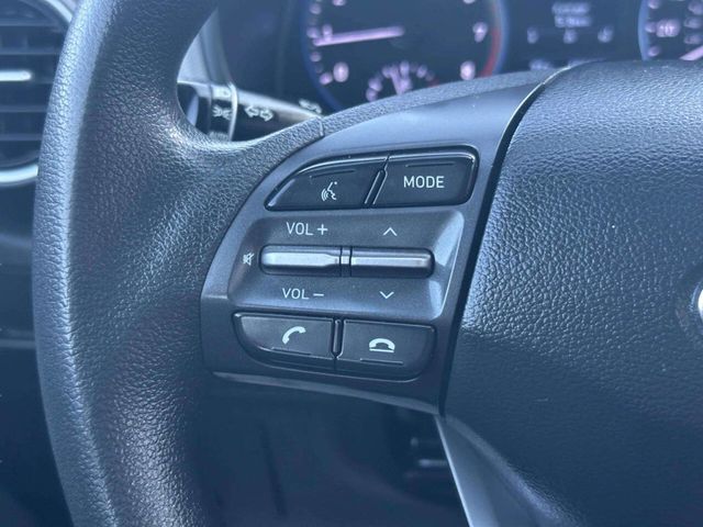 2020 Hyundai Kona SE Automatic FWD - 23032557 - 26