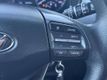 2020 Hyundai Kona SE Automatic FWD - 23032557 - 27