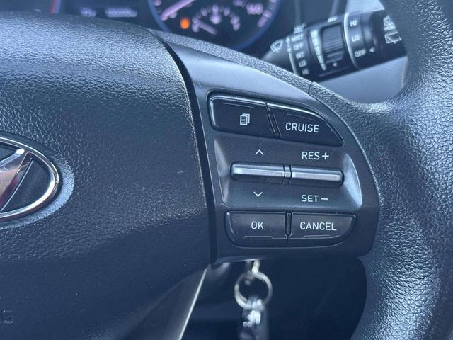 2020 Hyundai Kona SE Automatic FWD - 23032557 - 27
