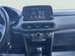 2020 Hyundai Kona SE Automatic FWD - 23032557 - 29