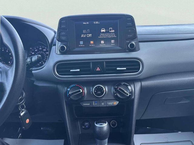 2020 Hyundai Kona SE Automatic FWD - 23032557 - 29