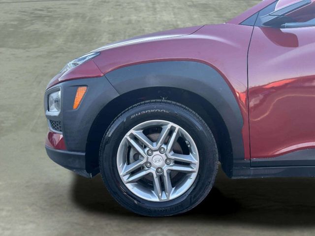 2020 Hyundai Kona SE Automatic FWD - 23032557 - 34
