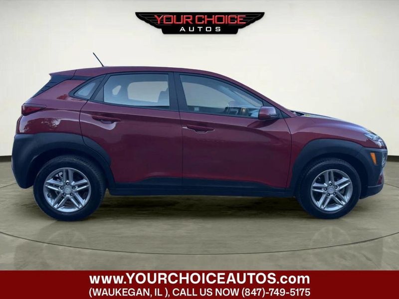 2020 Hyundai Kona SE Automatic FWD - 23032557 - 5