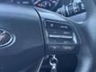 2020 Hyundai Kona SE Automatic FWD - 23044849 - 27