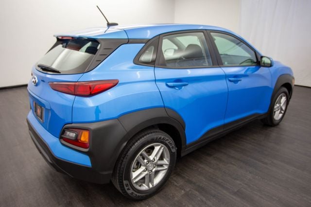 2020 Hyundai Kona SE Automatic FWD - 22739429 - 9