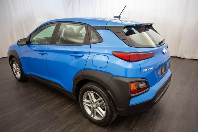 2020 Hyundai Kona SE Automatic FWD - 22739429 - 10