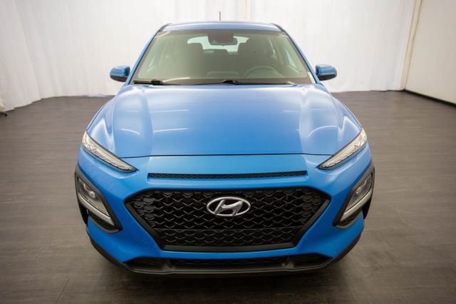 2020 Hyundai Kona SE Automatic FWD - 22739429 - 13