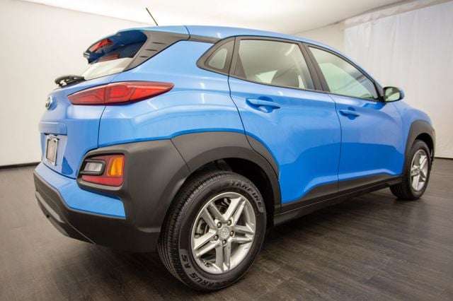 2020 Hyundai Kona SE Automatic FWD - 22739429 - 29