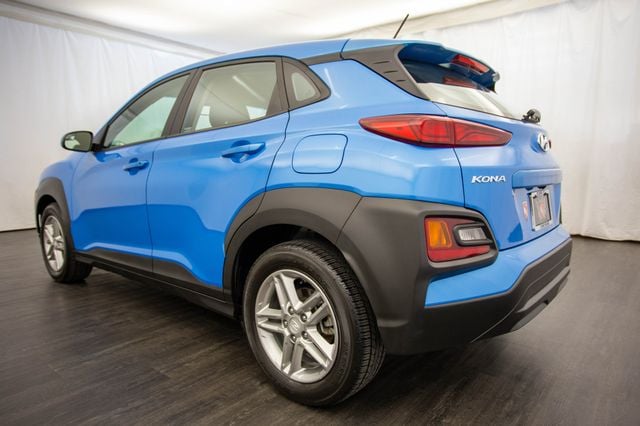 2020 Hyundai Kona SE Automatic FWD - 22739429 - 30