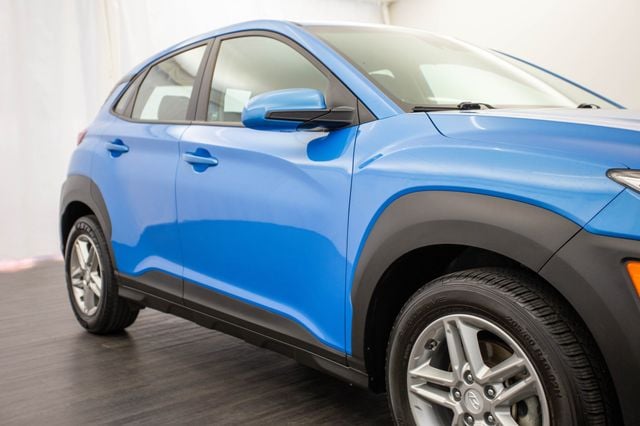 2020 Hyundai Kona SE Automatic FWD - 22739429 - 33