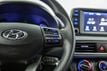 2020 Hyundai Kona SE Automatic FWD - 22739429 - 49