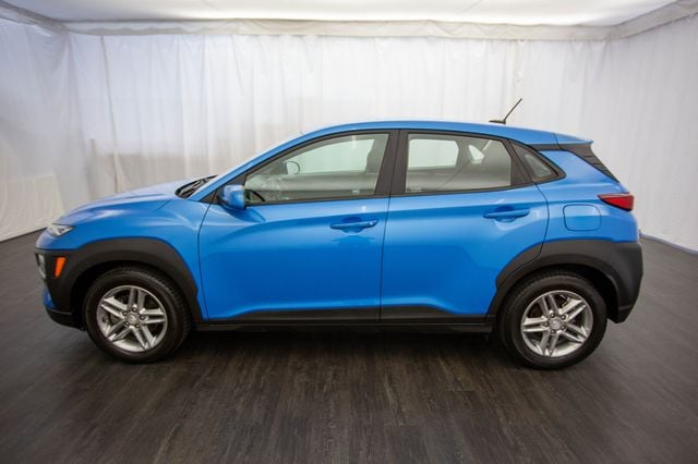 2020 Hyundai Kona SE Automatic FWD - 22739429 - 6