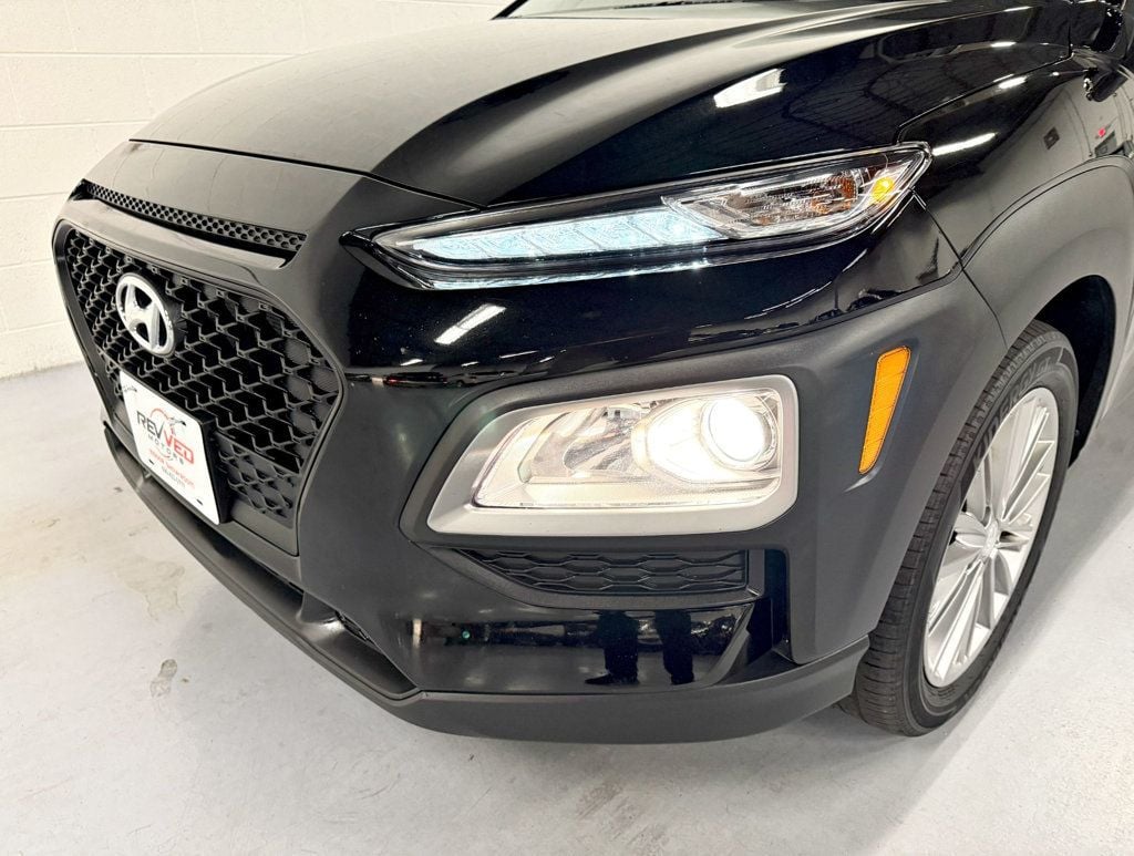 2020 Hyundai Kona SEL Automatic AWD - 22672725 - 9