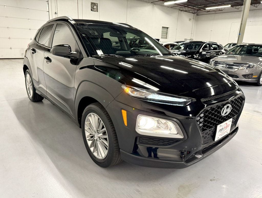 2020 Hyundai Kona SEL Automatic AWD - 22672725 - 7