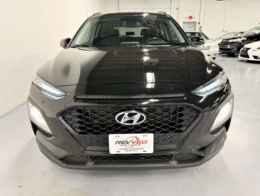 2020 Hyundai Kona SEL Automatic AWD - 22672725 - 8