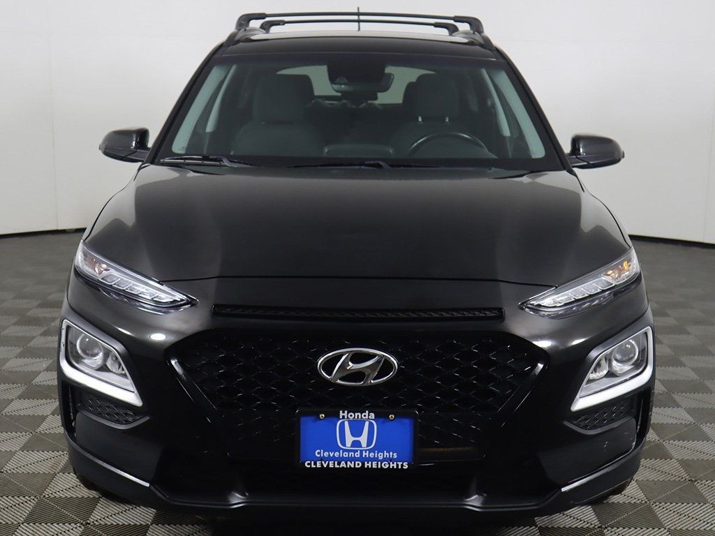 2020 Hyundai Kona SEL Automatic AWD - 22746551 - 9