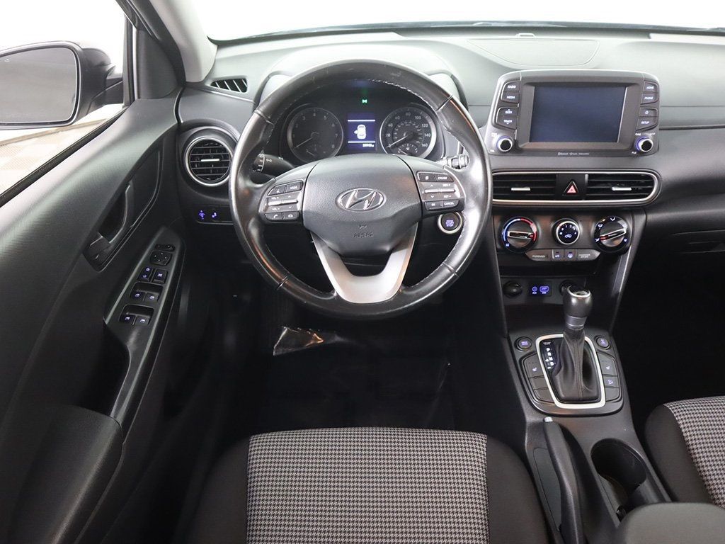 2020 Hyundai Kona SEL Automatic AWD - 22746551 - 31