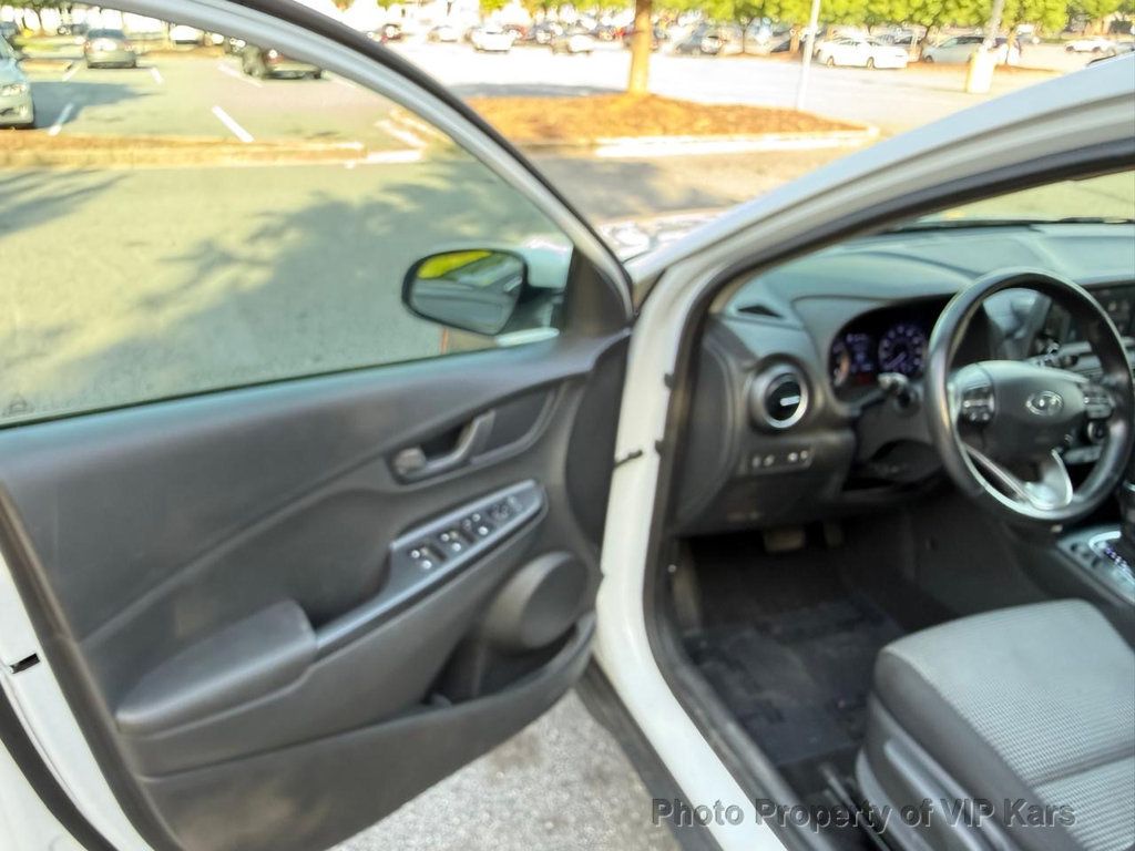 2020 Hyundai Kona SEL Automatic FWD - 23044861 - 14