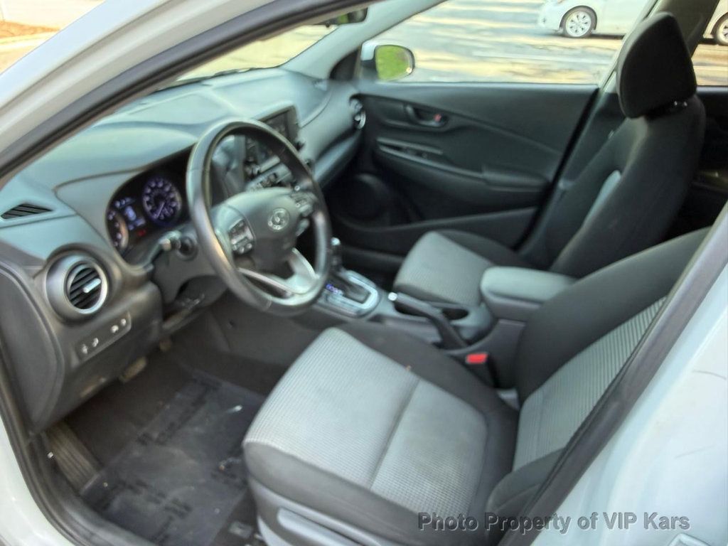 2020 Hyundai Kona SEL Automatic FWD - 23044861 - 15