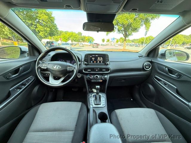 2020 Hyundai Kona SEL Automatic FWD - 23044861 - 16
