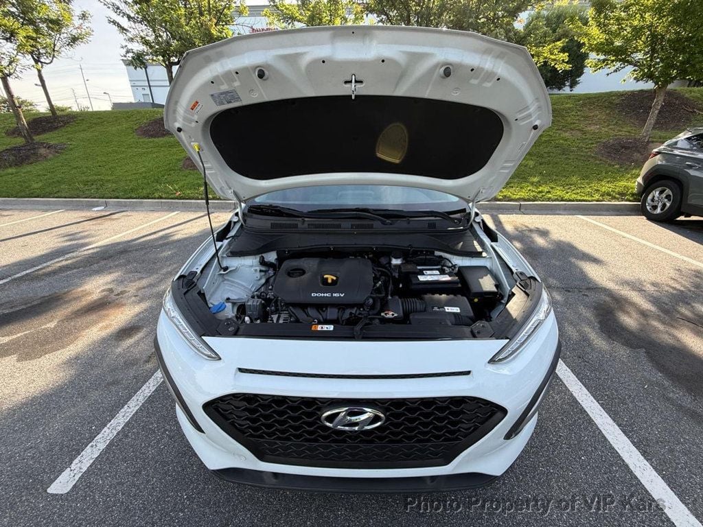 2020 Hyundai Kona SEL Automatic FWD - 23044861 - 19