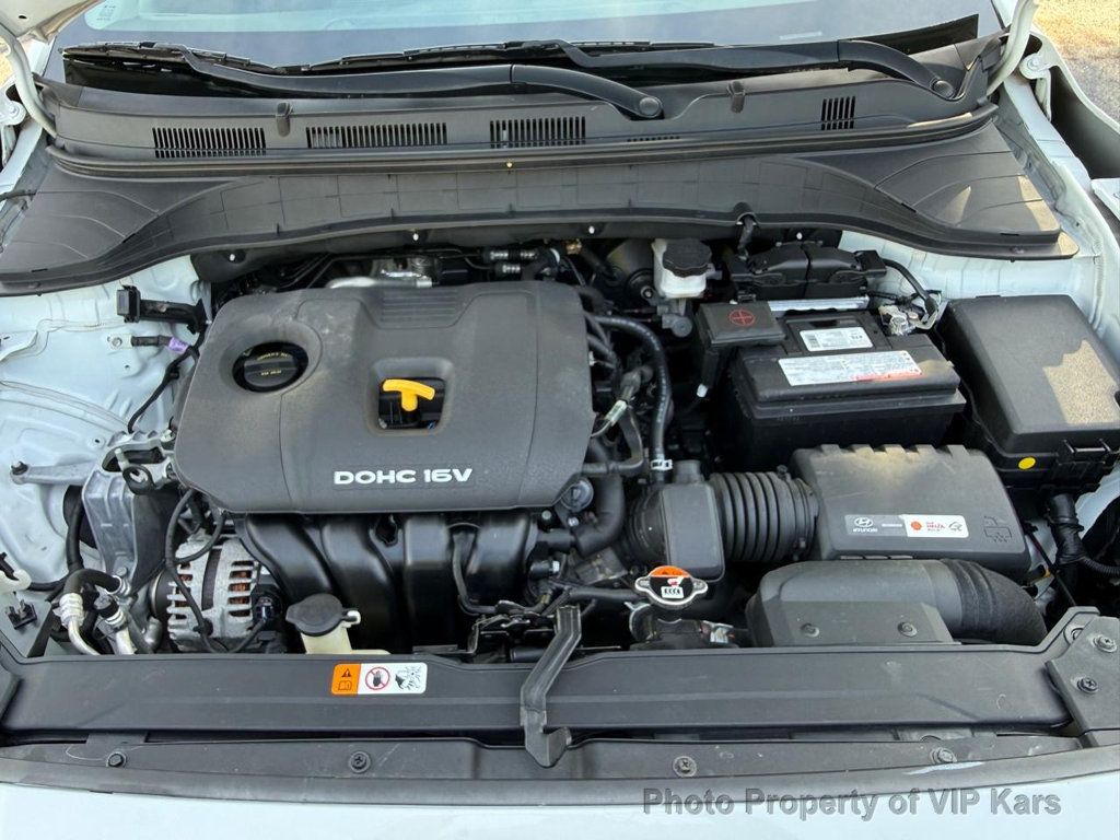 2020 Hyundai Kona SEL Automatic FWD - 23044861 - 20