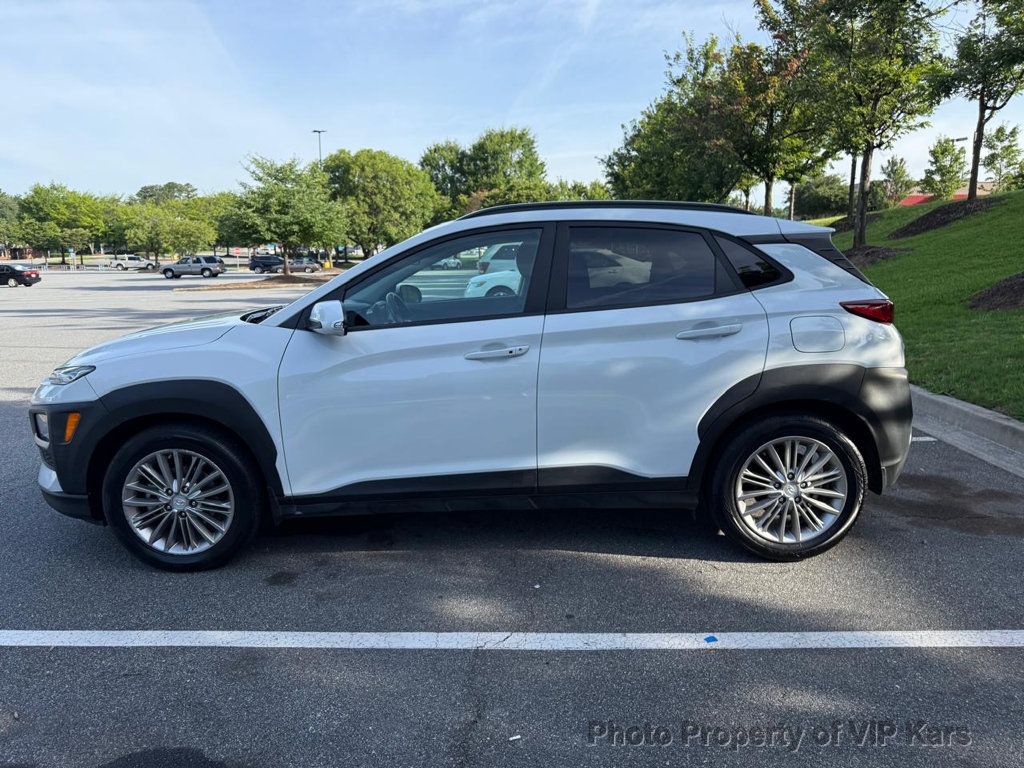 2020 Hyundai Kona SEL Automatic FWD - 23044861 - 7
