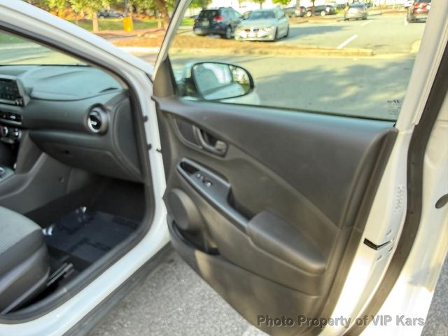 2020 Hyundai Kona SEL Automatic FWD - 23044861 - 8