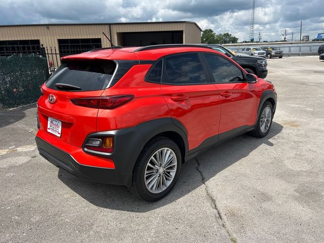 2020 Hyundai Kona SEL Automatic FWD - 23053412 - 3