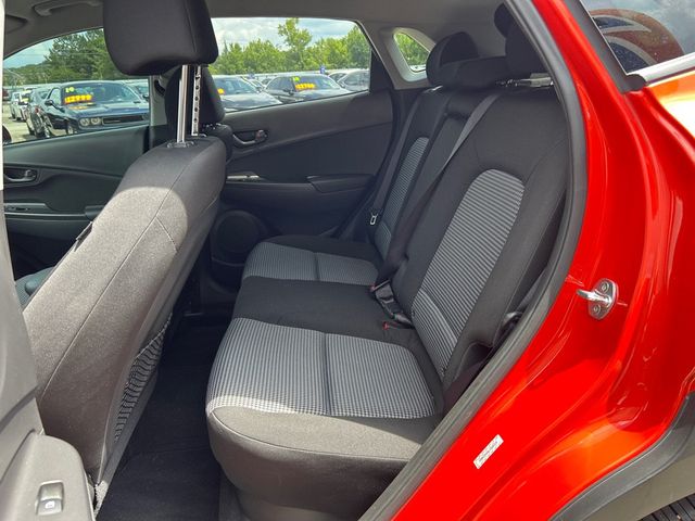 2020 Hyundai Kona SEL Automatic FWD - 23053412 - 6