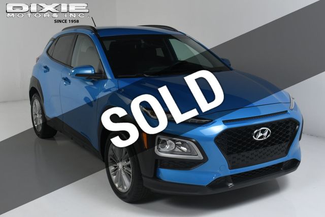 2020 Hyundai Kona SEL Automatic FWD - 22727178 - 0