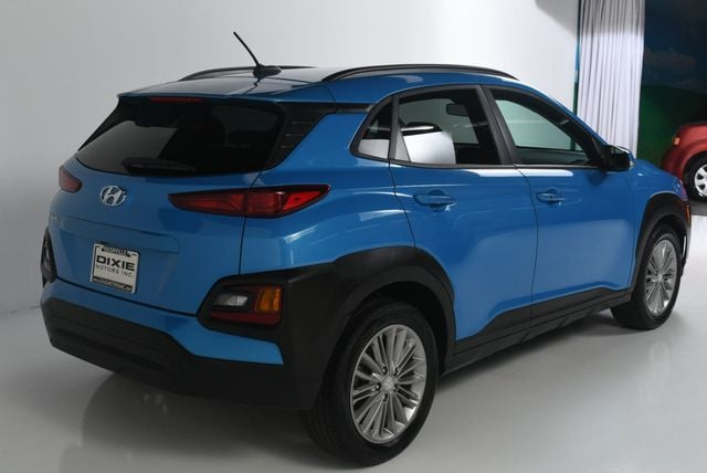 2020 Hyundai Kona SEL Automatic FWD - 22727178 - 6