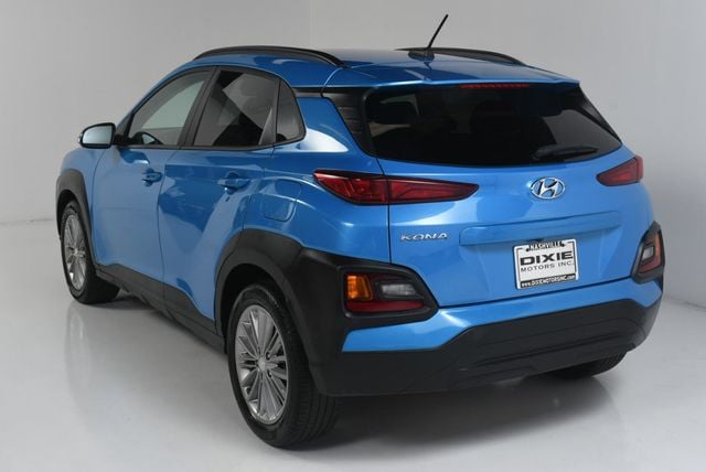 2020 Hyundai Kona SEL Automatic FWD - 22727178 - 7