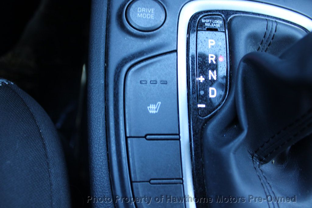 2020 Hyundai Kona SEL Automatic FWD - 23002327 - 14