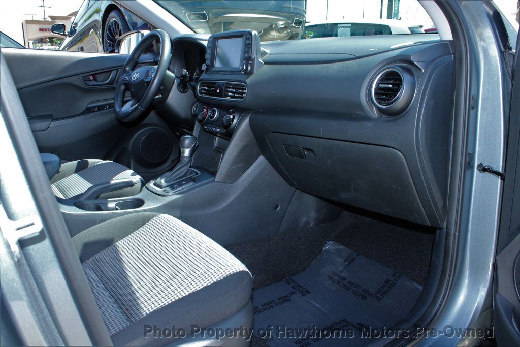 2020 Hyundai Kona SEL Automatic FWD - 23002327 - 16